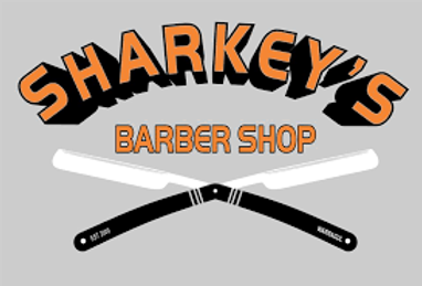 Sharkey's Barber Shop, barbershop, Warragul, Australia