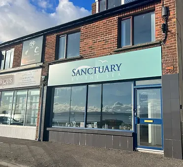 Trevor Sorbie Salon Logo