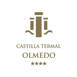 Castilla Termal Olmedo, spa, Valladolid, España