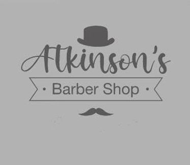 Atkinson Barber Shop, barbería, A Coruña, España