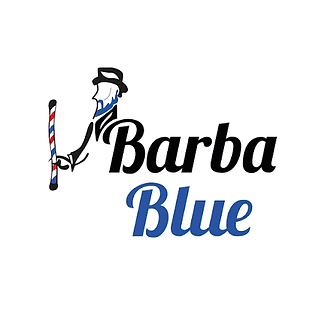 BARBA BLUE, barbería, Ciudad Real, España