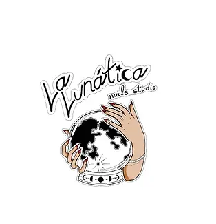 La Lunática nails studio, salón de uñas, Badajoz, España