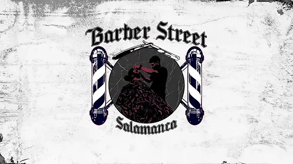 💈BARBER STREET💈, barbería, Salamanca, España