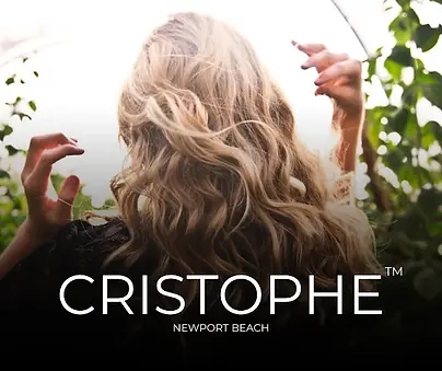 Cristophe Salon Newport Beach, beauty salon, Newport Beach, United States