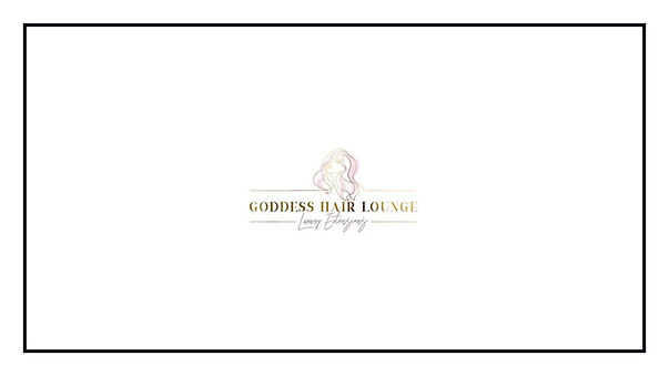 Goddess Hair Lounge, hair extensions salon, Toronto, Canada