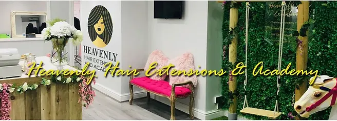 Trevor Sorbie Salon Logo