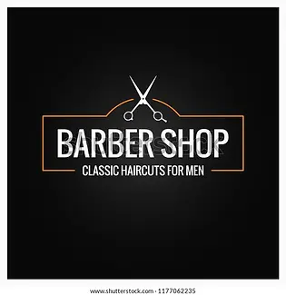 Barber shop💈, barbershop, Kortrijk, België
