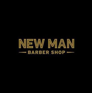 New Man Barber shop, barbería, Granada, España