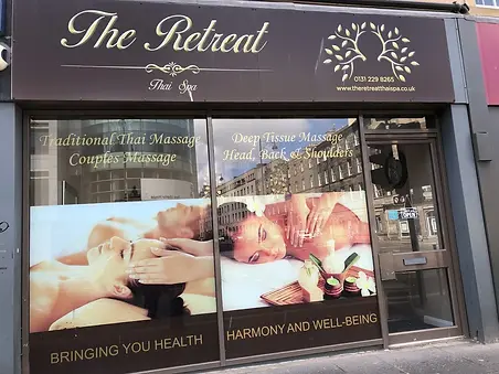 Trevor Sorbie Salon Logo