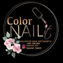Color nails, salón de uñas, Huesca, España