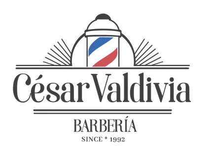 BARBERÍA CÉSAR VALDIVIA, barbería, Salamanca, España