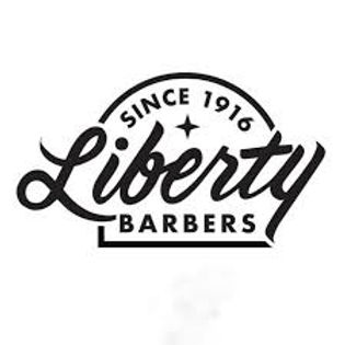 Liberty Barbers, barbershop, Saanich, Canada