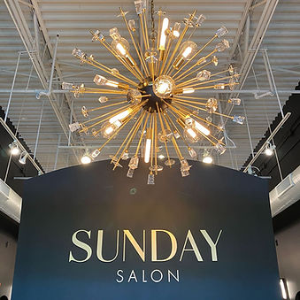 Trevor Sorbie Salon Logo