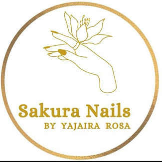 Sakura Nails by Yajaira Rosa / Academia Cáceres, salón de uñas, Cáceres, España