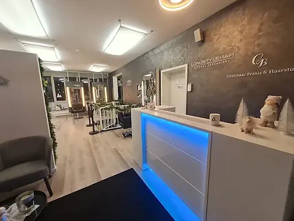 LONGSTYLE HAIR Natural Extensions, Haarverlängerungen, München, Deutschland