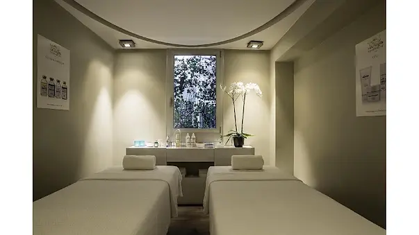 Spa Deep Nature - Sofitel Spa, spa, Lyon, France