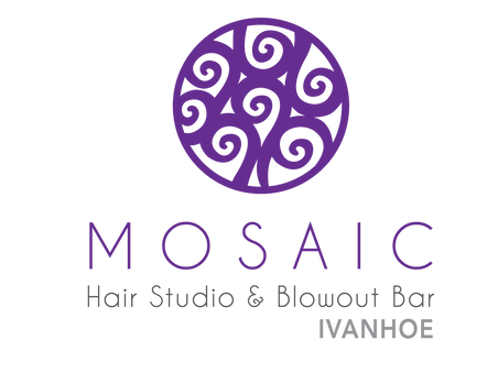 Mosaic Hair Studio & Blowout Bar, beauty salon, Orlando, United States