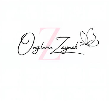 Onglerie zaynab, salon d'onglerie, Sherbrooke, Canada