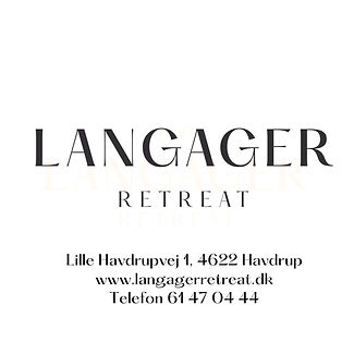 Langager Retreat, spa, Roskilde, Danmark