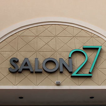 Trevor Sorbie Salon Logo