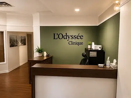 l'Odyssée Floating Baths, spa, Longueuil, Canada