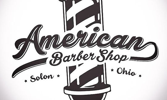 American Barber, barbier, Arlon, Belgique
