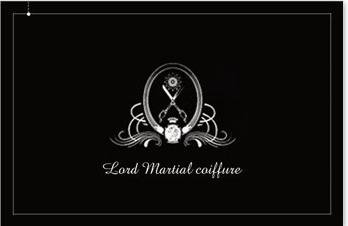 Lord Martial Coiffure, barbier, Tournai, Belgique