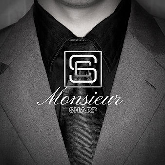 Barbier Monsieur Sharp, barbier, Saint-Hyacinthe, Canada