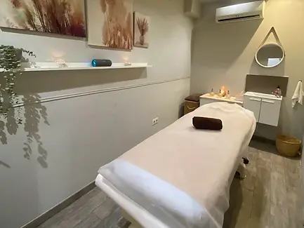 Massagem, spa, Badalona, España