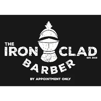 The Ironclad Barber, barbershop, Wagga Wagga, Australia