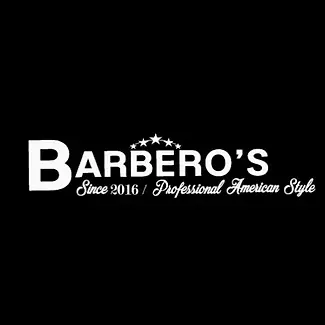 Barbero's (American Style), barbería, Huelva, España