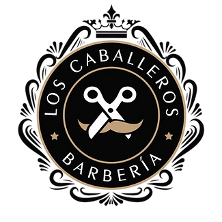 Barbería los caballeros, barbería, Lorca, España