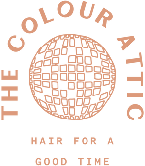 Trevor Sorbie Salon Logo