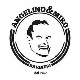 Angelino & Miro Barbieri, barbiere, Teramo, Italia