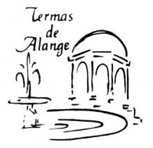 Roman thermae in Alange, spa, Badajoz, España