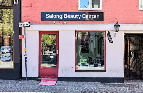 Salong Amazing Beauty Center - Frisörsalong Helsingborg, skönhetssalong, Helsingborg, Sverige
