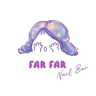 FARFAR Nail Bar, salón de uñas, Sevilla, España