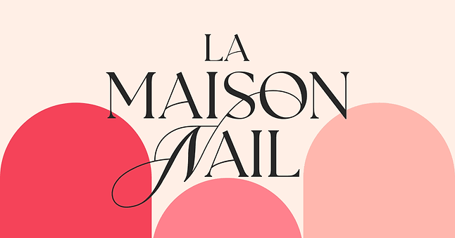 La Maison Nail, salon d'onglerie, Brossard, Canada