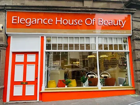 Trevor Sorbie Salon Logo