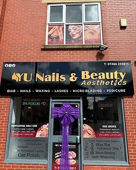 Trevor Sorbie Salon Logo