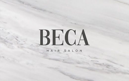 Beca Hair Salon, peluquería, Lleida, España