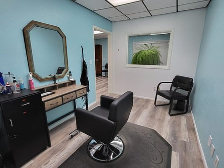 Trevor Sorbie Salon Logo