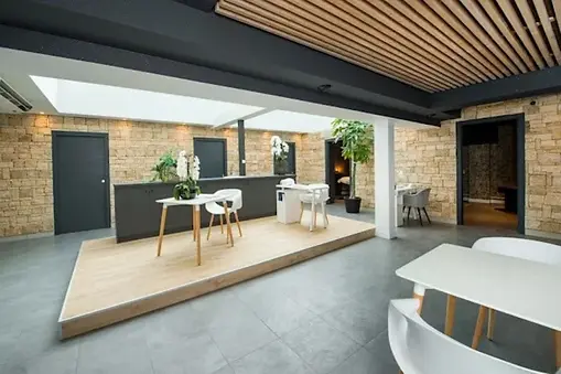 Le Domaine D’EA – Institut de Beauté, Coiffure & Soins Esthétiques (laser diode, cryothérapie, LPG, head spa), extensions de