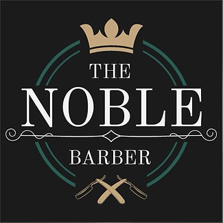 THE NOBLE BARBER 💈, barbería, Vitoria-Gasteiz, España