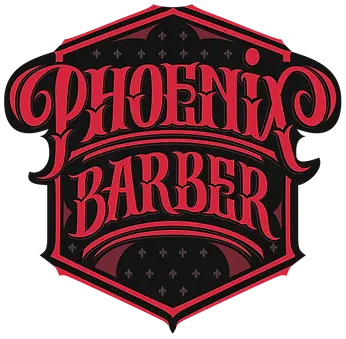 PHOENIX BARBERSHOP, barbier, Lyon, France