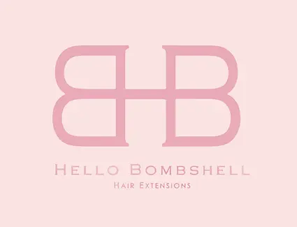 Hello Bombshell, hairextensions, Göteborg, Sverige