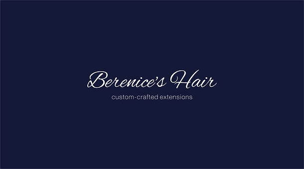 Berenice's Hair Extensions by Veronika Akkerman, hair extensions salon, Toronto, Canada