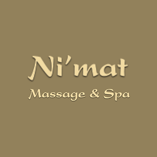 Ni'mat ApS, spa, København, Danmark