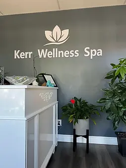 Kerr Wellness Spa, spa, Oakville, Canada