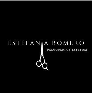 Estefanía Romero, peluquería, Cádiz, España
